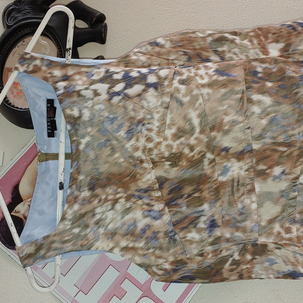 Women's new dress 61